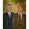 AA Founders Bill W. & Dr. Bob