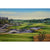 Sand Valley Golf Resort-Original Oil Painting
