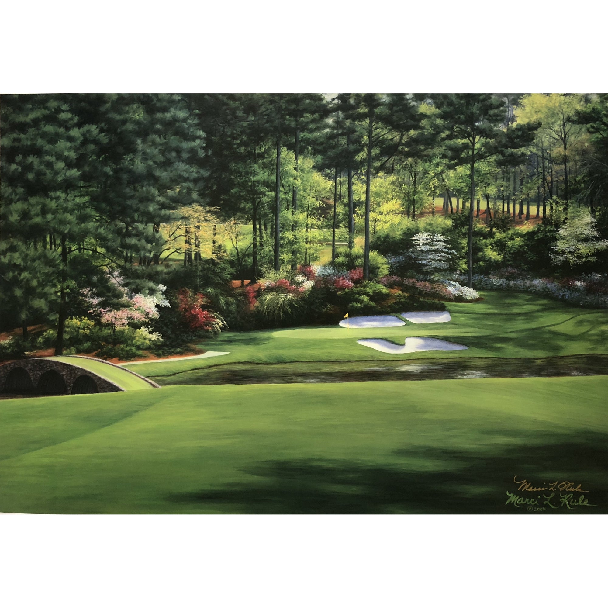 Free download Augusta Wallpapers App for Android 307x512 for your  Desktop Mobile  Tablet  Explore 48 Masters Golf Wallpaper Free Download   Free Golf Wallpaper Free Golf Wallpaper Images The Masters Wallpaper