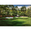 Augusta National 13th hole (II)-Fine Art Prints