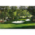 Augusta National 10th hole-Original Oil Painting SOLD