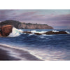 Crystal Cove, Coastal Ocean art prints