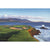 Pebble Beach 7th hole-Fine Golf Prints
